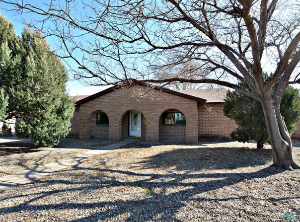 801 W 19th Street, Portales, NM 88130