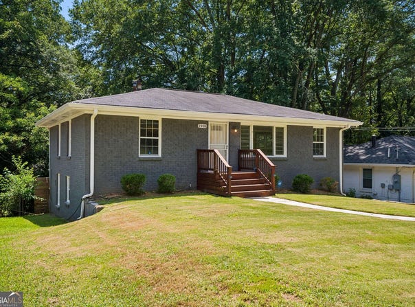1908 Penelope Road NW, Atlanta, GA 30314