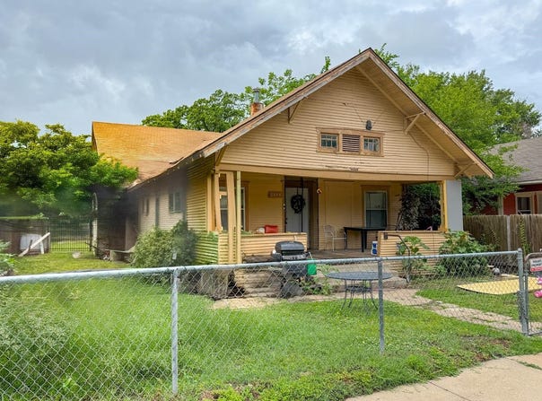 2045 S Water, Wichita, KS 67213
