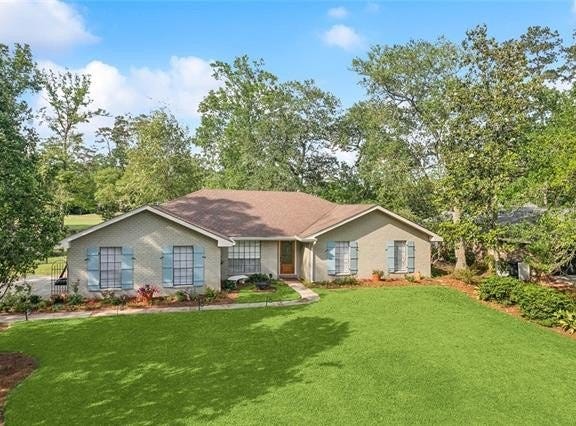 773 BOCAGE Lane, Mandeville, LA 70471
