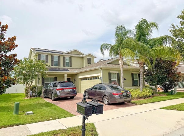 15230 Evergreen Oak Loop, Winter Garden, FL 34787