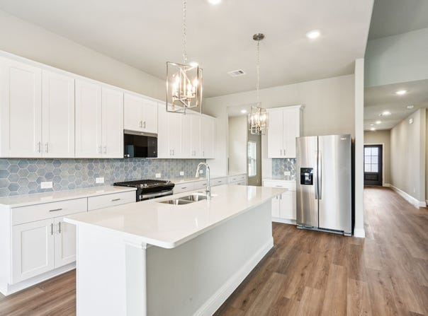 1211 Winters Way, Princeton, TX 75071