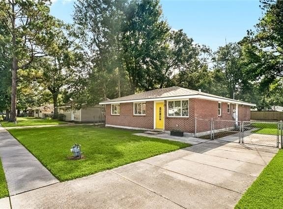3232 WILLIAM TELL Street, Slidell, LA 70458
