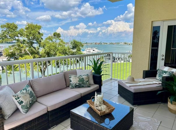 425 150TH AVENUE, MADEIRA BEACH, FL 33708