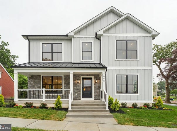 646 RINGOLD, PHOENIXVILLE, PA 19460