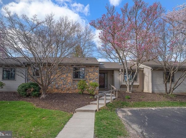 383 EATON WAY, WEST CHESTER, PA 19380