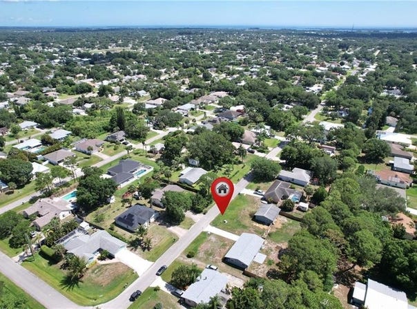 686 Bayharbor Terrace, Sebastian, FL 32958