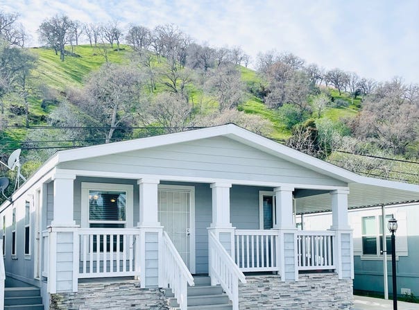 16711 Marsh Creek Rd, Clayton, CA 94517