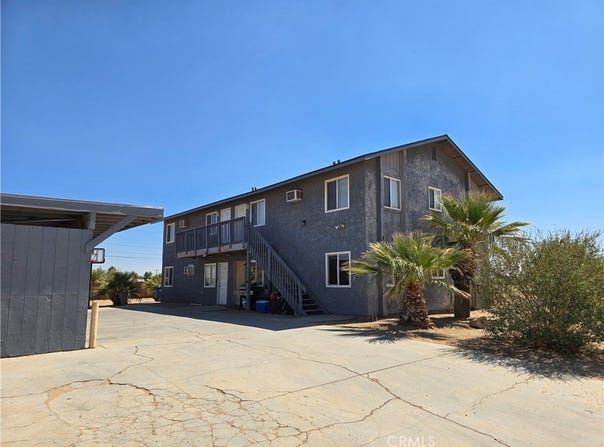 20912 83rd, California City, CA 93505