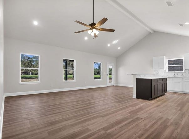 831 Augusta Drive, Lufkin, TX 75901