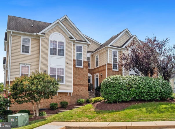 43905 HICKORY CORNER TERRACE, ASHBURN, VA 20147