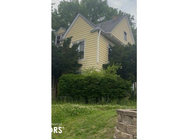 1126 Franklin Street, Burlington, IA 52601