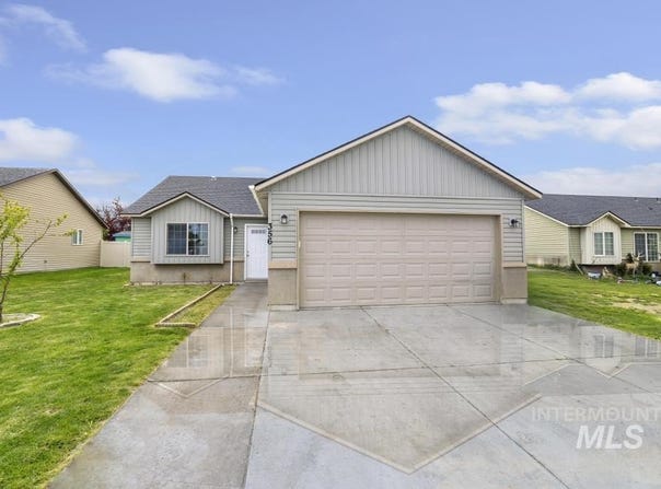 356 Watchmaker St, Twin Falls, ID 83301