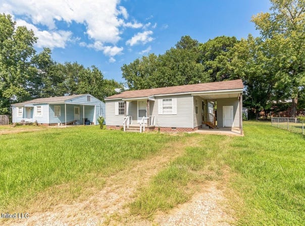 114 Saint Paul Street, Pearl, MS 39208