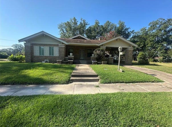 2276 Main Street, Haynesville, LA 71038
