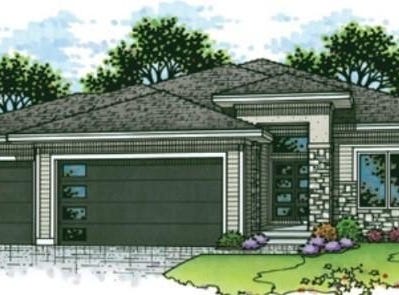 11242 S Sunray Drive, Olathe, KS 66061