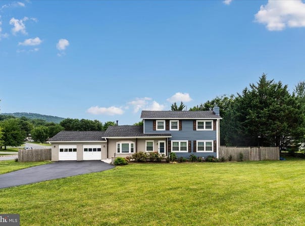 301 LANAFIELD DR, BOONSBORO, MD 21713