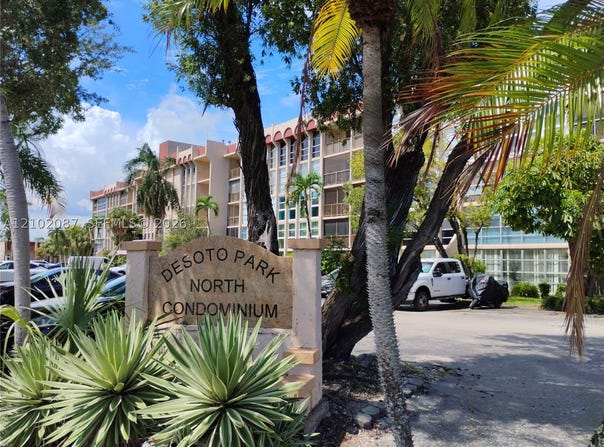 2101 Atlantic Shores Blvd, Hallandale Beach, FL 33009