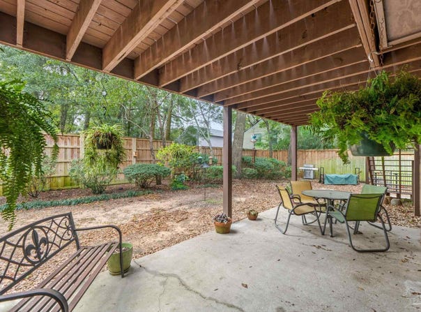 4831 E Olive Rd, Pensacola, FL 32514