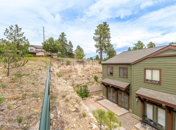 1283 E Makayla Way, Flagstaff, AZ 86001