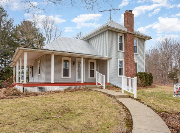 4433 Van Fossen Road, Johnstown, OH 43031