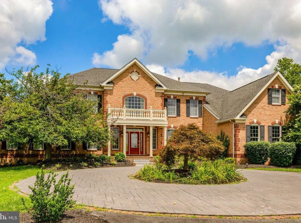 40870 BEECHNUT ROAD, LEESBURG, VA 20175