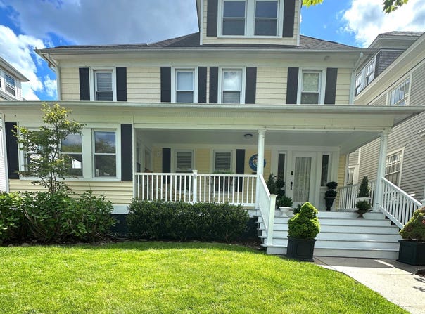 1116 5th Avenue, Asbury Park, NJ 07712