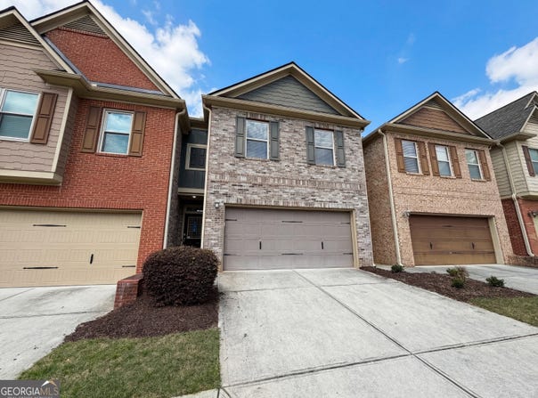 1205 Mistyhaynes Way, Grayson, GA 30017