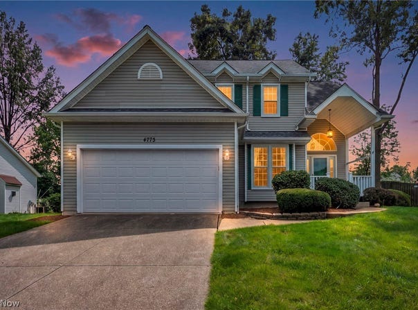 4773 Gateway Drive, Medina, OH 44256