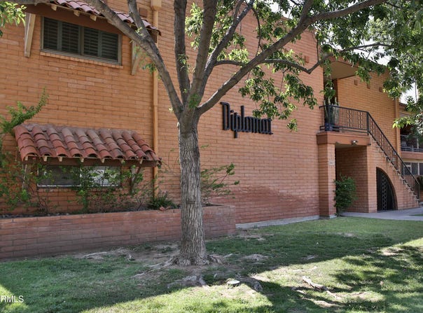 5246 N 20TH Street, Phoenix, AZ 85016