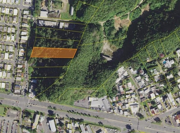 Hato Tejas ST RD 872 KM 0.2, BAYAMON, 00961