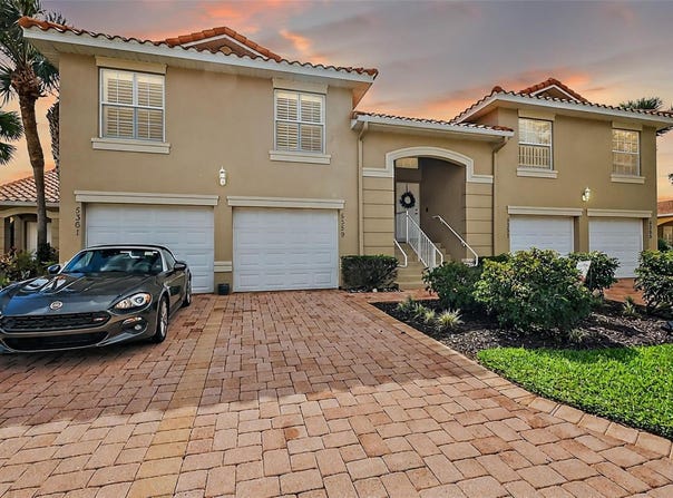 5359 COMPASS POINT, OXFORD, FL 34484