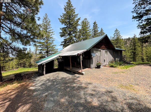 62305 HAGGARD LOOP, John Day, OR 97845