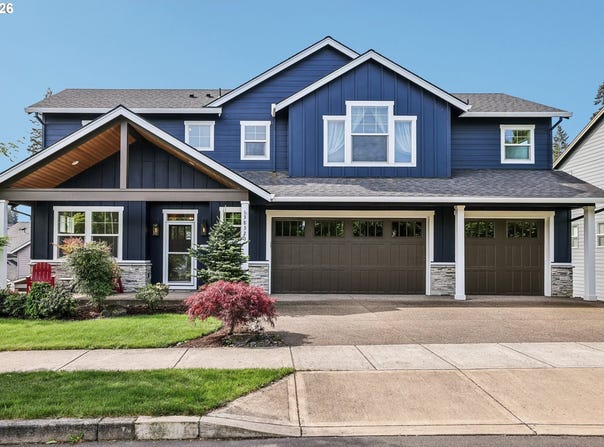 38320 SEQUOIA St, Sandy, OR 97055
