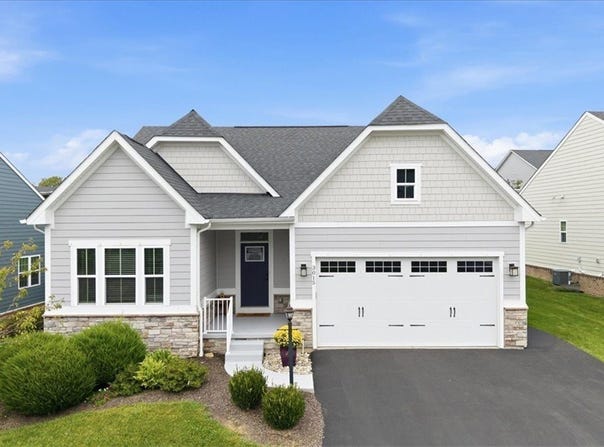 3015 Humbolt Pl, Middlesex Twp, PA 16059