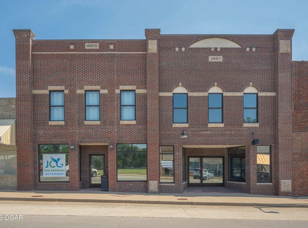 119 N Main Street, El Dorado Springs, MO 64744