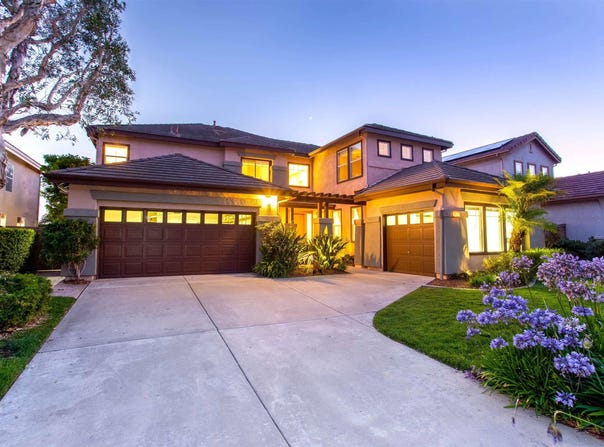 6581 Bluebonnet Dr, Carlsbad, CA 92011