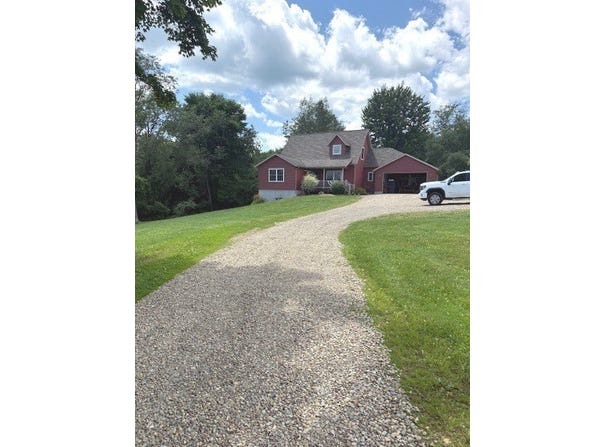 9291 SMITH Road, Meadville, PA 16335
