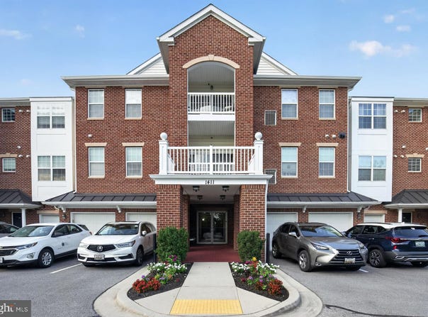 1411 WIGEON Way, GAMBRILLS, MD 21054