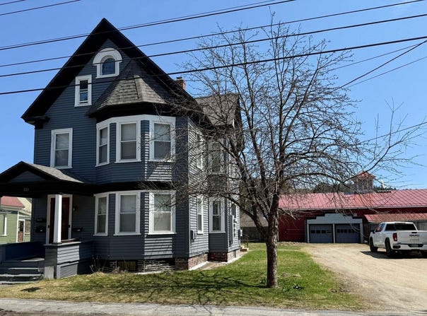 126 Pearl Street, St. Johnsbury, VT 05819