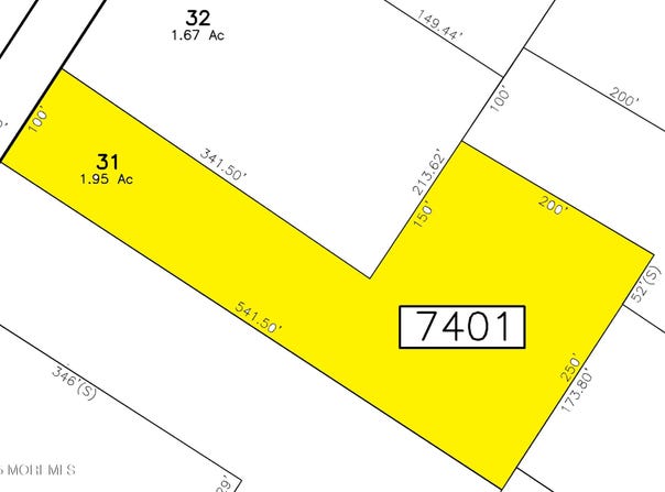 278 Metedeconk Trail, Jackson, NJ 08527