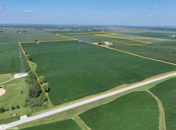 108th Ave. N, Port Byron, IL 61275