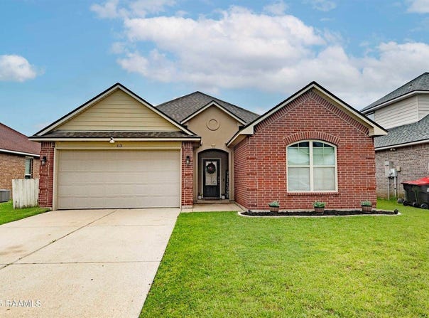 113 Cascade Road, Rayne, LA 70578