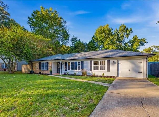 1704 Placid Court, Virginia Beach, VA 23453