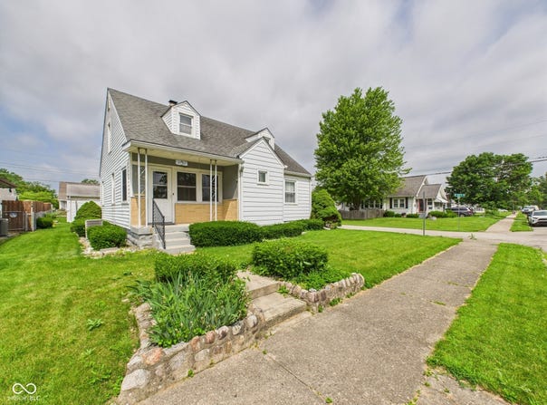 3701 Hamilton Place, Anderson, IN 46013