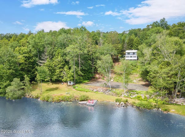 307 S Long Pond Road, Grafton, NY 12052