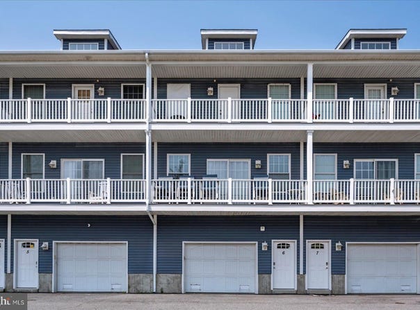 308 26TH STREET, OCEAN CITY, MD 21842