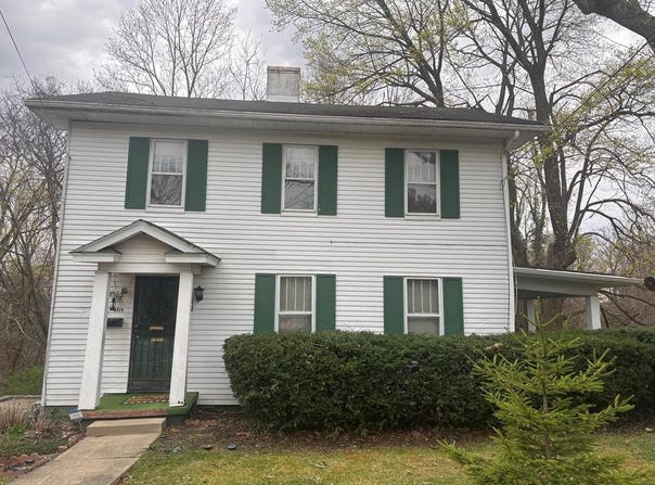 1519 Harper Road, BECKLEY, WV 25801