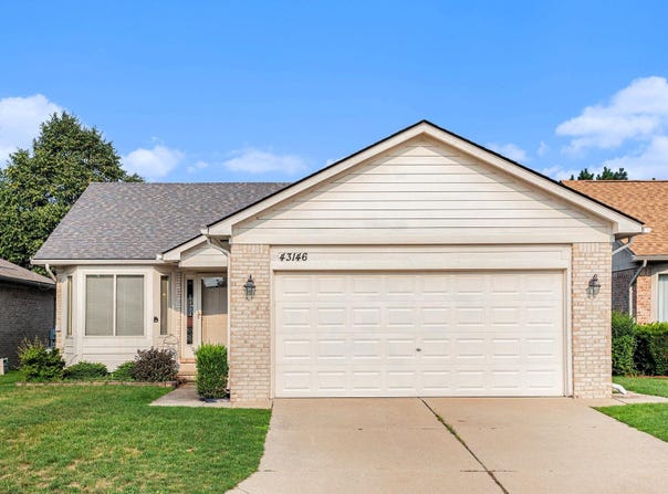 43146 Dante Court, Sterling Heights, MI 48313