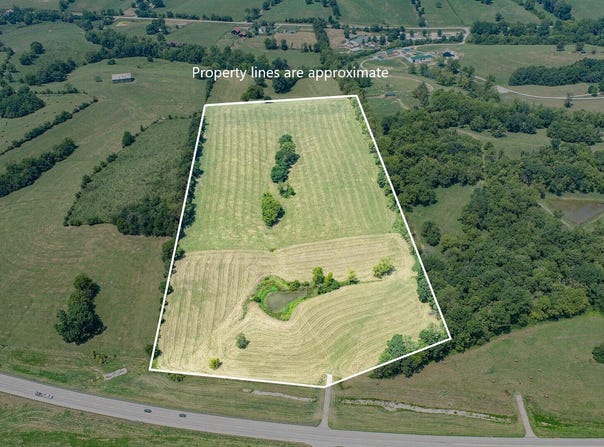 20 New 68 Highway, Carlisle, KY 40311